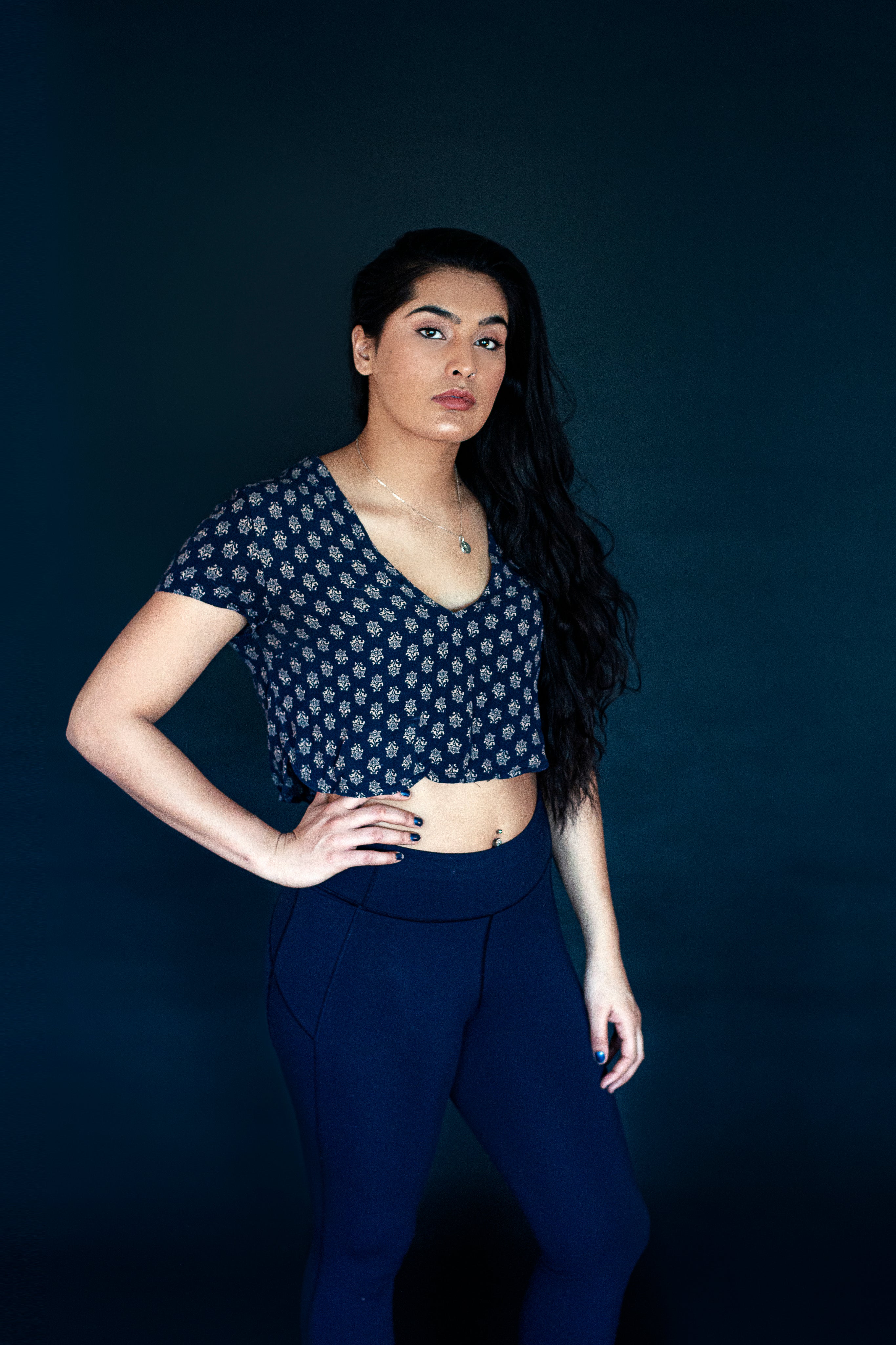 María G.